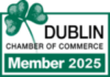 Dublin Chamber of Commerce Member 2025